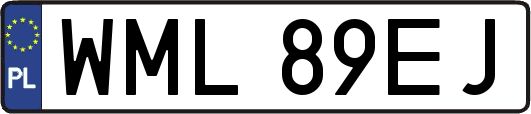 WML89EJ