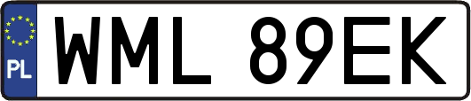 WML89EK