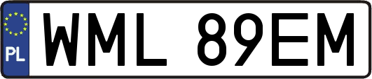 WML89EM