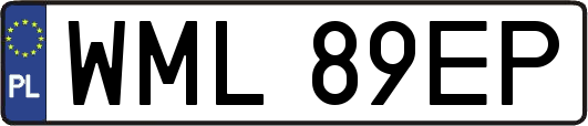 WML89EP