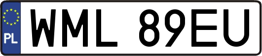 WML89EU