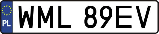 WML89EV