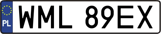 WML89EX