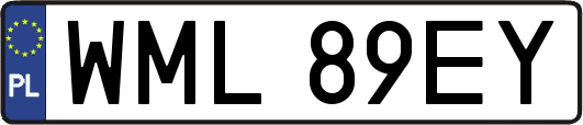 WML89EY