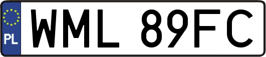 WML89FC