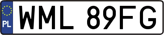 WML89FG
