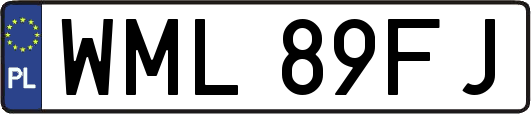WML89FJ