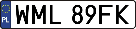 WML89FK