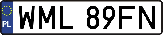 WML89FN