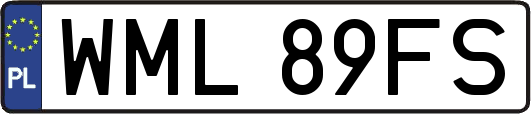 WML89FS