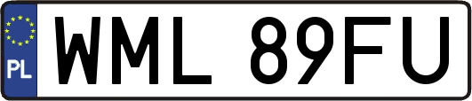 WML89FU