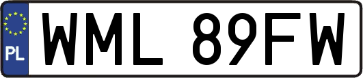WML89FW