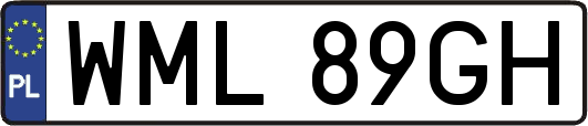WML89GH