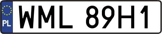 WML89H1