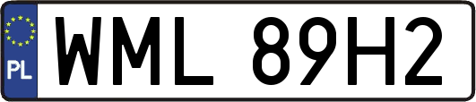 WML89H2