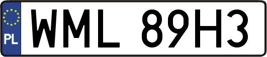 WML89H3