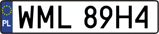 WML89H4