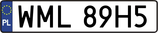 WML89H5