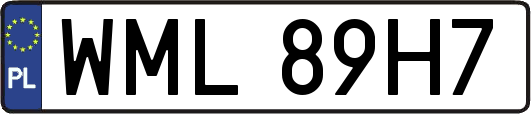 WML89H7