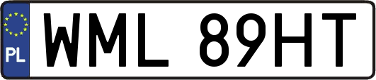 WML89HT