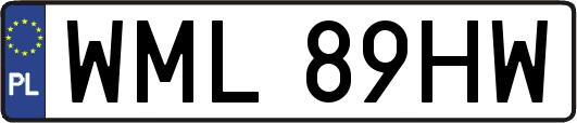 WML89HW