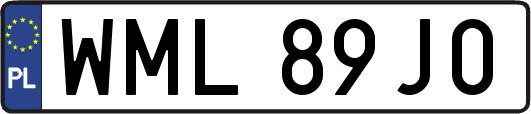 WML89J0
