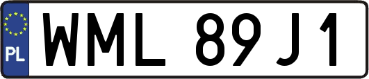 WML89J1