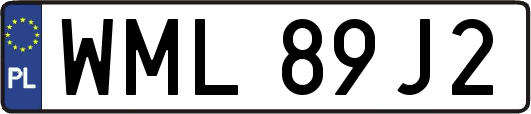 WML89J2