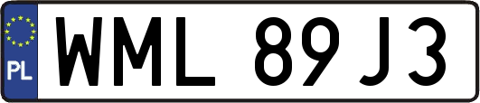 WML89J3