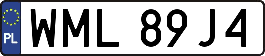 WML89J4