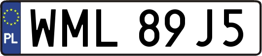 WML89J5