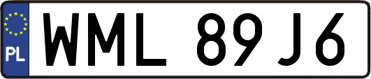 WML89J6