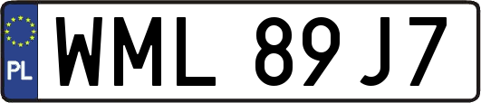 WML89J7