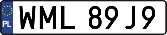 WML89J9
