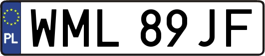 WML89JF