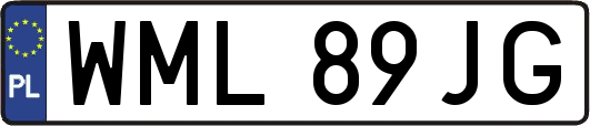 WML89JG