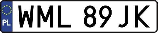 WML89JK