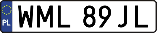 WML89JL