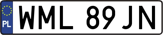 WML89JN