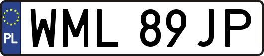 WML89JP