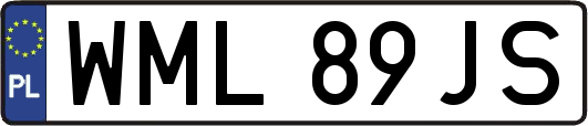 WML89JS