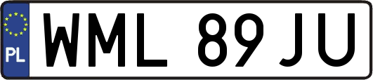 WML89JU