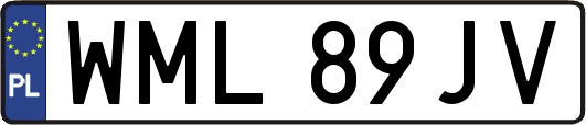 WML89JV