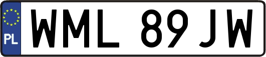 WML89JW