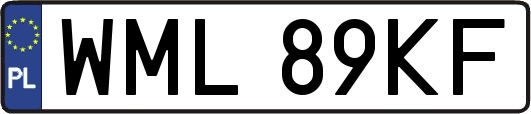 WML89KF