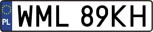 WML89KH