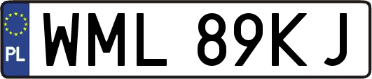WML89KJ