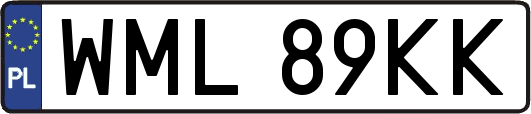 WML89KK