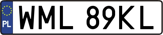 WML89KL