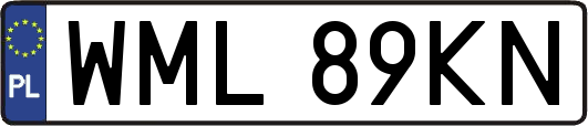 WML89KN